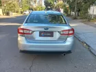 SUBARU IMPREZA 2021     - Transmisión Automático     - Color PLATEADO