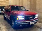 Chevrolet Suburban 2000     - Transmisión Automático     - Color undefined