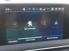 PEUGEOT 3008 GT LINE 2020     - Transmisión Automático     - Color azul magnetic