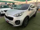 KIA SPORTAGE 2018 - Transmisión Manual - Color gris