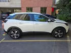 PEUGEOT 3008 2019 - Transmisión Manual - Color Blanco