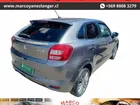 SUZUKI BALENO 2017     - Transmisión Manual     - Color gris