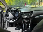 CHEVROLET TRACKER II 2019 - Transmisión Manual - Color Plateado