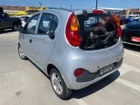 CHERY IQ 2019 - Transmisión Manual - Color GRIS METALICO