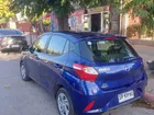 HYUNDAI GRAND I 10 2023     - Transmisión Manual     - Color Azul