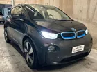 BMW i3 2016     - Transmisión Automático     - Color gray