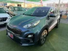KIA SPORTAGE 2021     - Transmisión Manual     - Color otro
