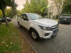 CHEVROLET COLORADO 2022     - Transmisión Automático     - Color Blanco