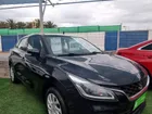 SUZUKI NEW BALENO 2023     - Transmisión Automático     - Color NEGRO