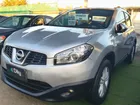 NISSAN QASHQAI 2011     - Transmisión Automático     - Color GRIS