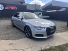 AUDI A4 2018     - Transmisión Automático     - Color Gris