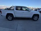 VOLKSWAGEN AMAROK 2020     - Transmisión Automático     - Color BLANCO CANDY