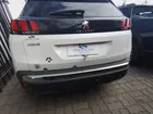 PEUGEOT 3008 2019     - Transmisión Manual     - Color Blanco