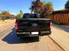 FORD F150 2022 - Transmisión Automático - Color negro