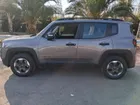 JEEP RENEGADE 2022 - Transmisión Manual - Color Gris