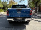 FORD RANGER 2025 - Transmisión Automático - Color Azul