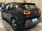 BMW i3 2016     - Transmisión Automático     - Color gray