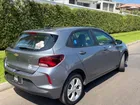 CHEVROLET ONIX 2022     - Transmisión Automático     - Color Gris