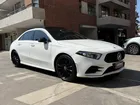 MERCEDES BENZ A250 2020 - Transmisión Automático - Color Blanco