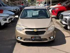 CHEVROLET SAIL 2018     - Transmisión Manual     - Color beige