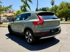 VOLVO XC 40 2024 - Transmisión Automático - Color verde