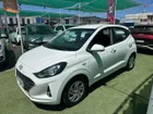 HYUNDAI GRAND I 10 2023     - Transmisión Manual     - Color BLANCO