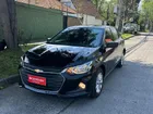 CHEVROLET ONIX 1.0 TURBO LTZ 2021     - Transmisión Manual     - Color NEGRO METALICO