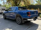 FORD RANGER 2025 - Transmisión Automático - Color Azul