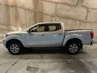 Nissan Navara 2023     - Transmisión Manual     - Color silver