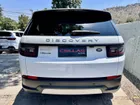 LAND ROVER DISCOVERY SPORT 2023 - Transmisión Automático - Color BLANCO FUJI