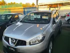 NISSAN QASHQAI 2011     - Transmisión Automático     - Color GRIS