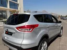 FORD ESCAPE 2015 - Transmisión Automático - Color PLATA