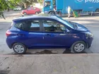 HYUNDAI GRAND I 10 2023     - Transmisión Manual     - Color Azul