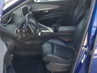 PEUGEOT 3008 GT LINE 2020     - Transmisión Automático     - Color azul magnetic