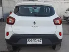 RENAULT KWID 2023 - Transmisión Manual - Color blanco