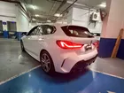 BMW 118 I 2024 - Transmisión Automático - Color Blanco