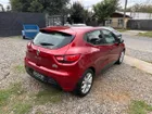 RENAULT CLIO 1.2 HB AUTHENTIQUE 2019     - Transmisión Manual     - Color Rojo