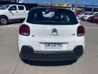 CITROEN C 3 2020 - Transmisión Manual - Color BLANCO
