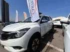 MAZDA BT-50 2017     - Transmisión Manual     - Color Blany