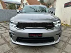 DODGE DURANGO 2022 - Transmisión Automático - Color PLATEADO