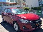 CHEVROLET ONIX 1.0 TURBO LTZ 2023     - Transmisión Manual     - Color ROJO
