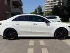 MERCEDES BENZ A250 2020 - Transmisión Automático - Color Blanco