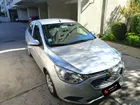 CHEVROLET SAIL 2020     - Transmisión Manual     - Color PLATA