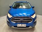 FORD ECOSPORT 2019     - Transmisión Manual     - Color undefined