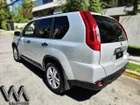 NISSAN XTRAIL 2.5 AUT. 2014     - Transmisión Automático     - Color GRIS