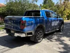 FORD RANGER 2025 - Transmisión Automático - Color Azul