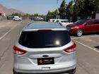 FORD ESCAPE 2015 - Transmisión Automático - Color PLATA