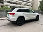 Jeep Grand Cherokee 2013     - Transmisión Automático     - Color white