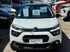 CITROEN C3 2023 - Transmisión Manual - Color blanco
