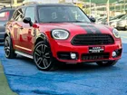 MINI COUNTRYMAN 2019     - Transmisión Automático     - Color Rojo
